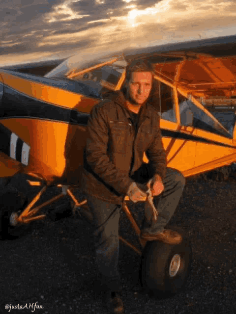 Allen Haff Allen Lee Haff GIF