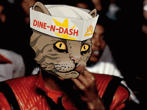 Alleykatz Katmafia GIF