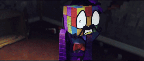 Allie And Kazam Fazbear And Friends GIF. This 498 x 211 animated GIF is part of our kazaam collection. Related themes include fnaf, freddy fazbear. Created…