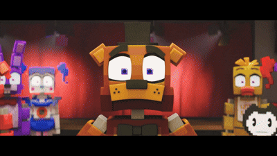 Allie Kazam GIF. This 400 x 225 animated GIF is part of our kazaam collection. Created by Azmythgt. View the original animation, share it, or browse related…