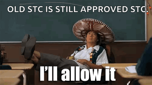 Allow Approve GIF
