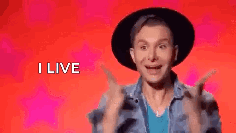 Allstars4 Rupaul GIF