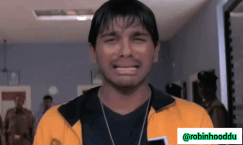 Allu Arjun Allu Arjun Happy GIF