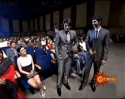 Allu Arjun Allu Arjun Memes GIF