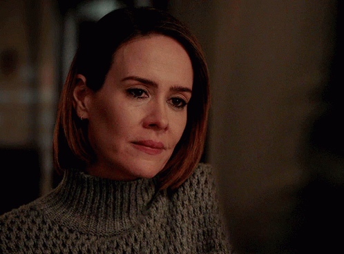 Ally Ahs GIF
