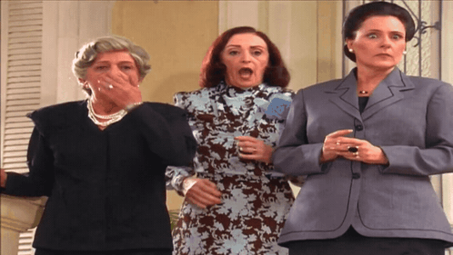 Alma Gêmea Novela Ana Lucia Torre GIF