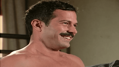 Alma Gêmea Novela Malvino Salvador GIF