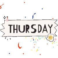 Almost Friday Bitcoin Sticker