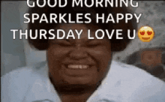 Almost Friday Thursday GIF