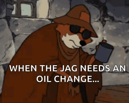 Alms For The Poor Robinhood GIF