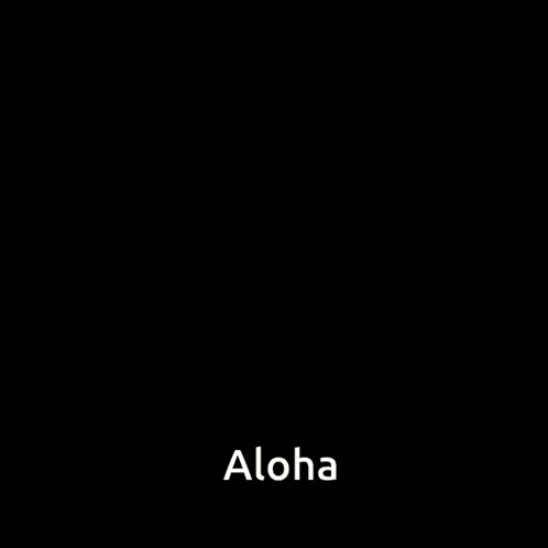 Aloha General Conference GIF