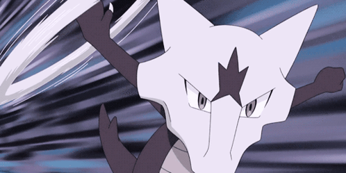 Alolan Marowak GIF