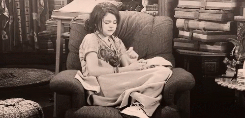 Alone Lonely GIF