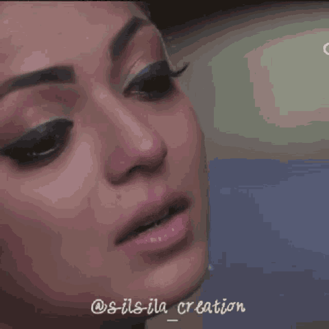 Alone Sad GIF