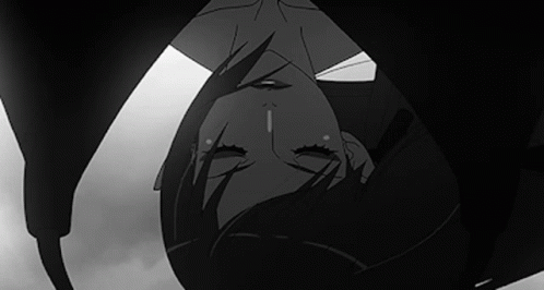 Alone Sleeping GIF