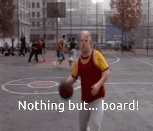 Along Came Polly Epic Shot GIF