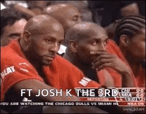 Alonzo Mourning GIF