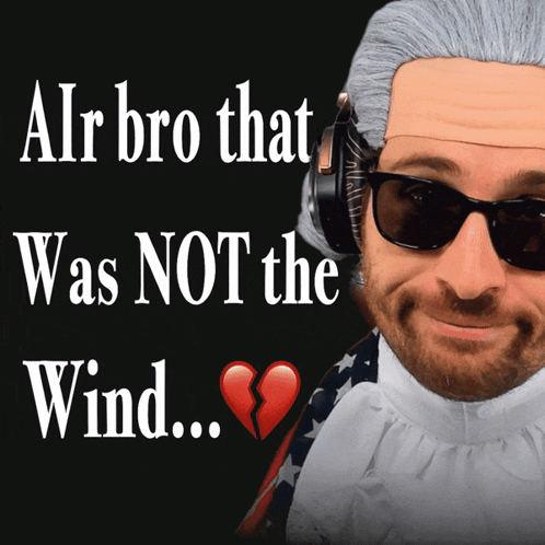 Alr Bro Benjammins GIF
