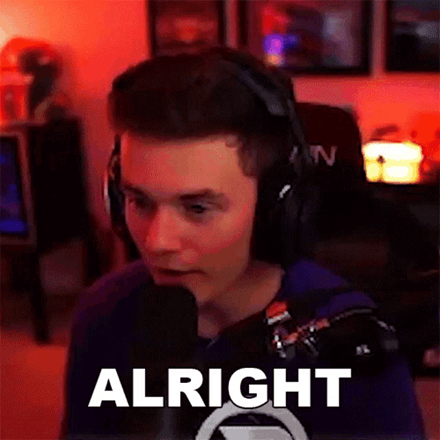 Alright Alright Russdaddy GIF