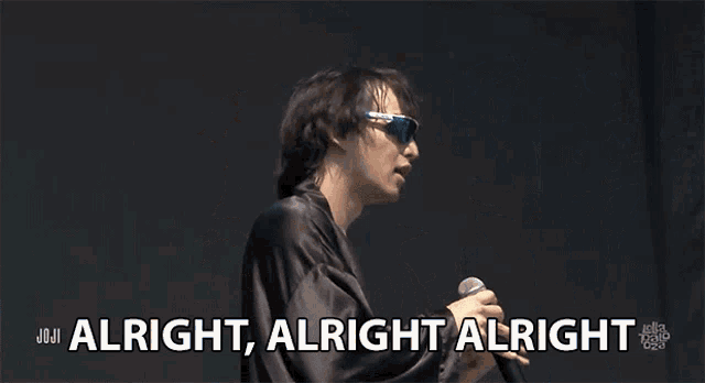 Alright Its Okay GIF
