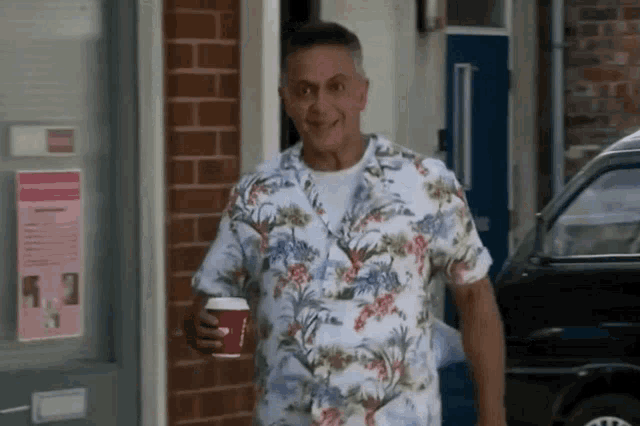 Alright Mate Alright GIF