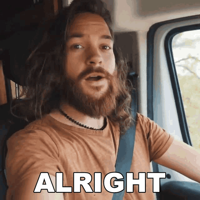 Alright Trent GIF