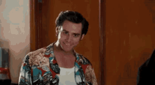 Alrighty Jim GIF