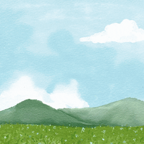 Altruism Awareness GIF