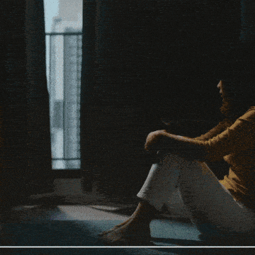 Altruism Awareness GIF