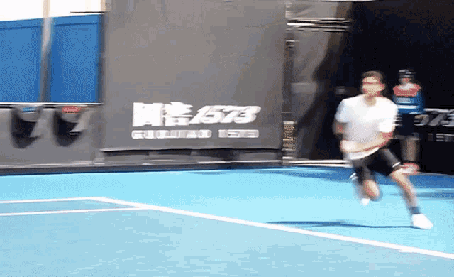 Altug Celikbilek Approach Shot GIF
