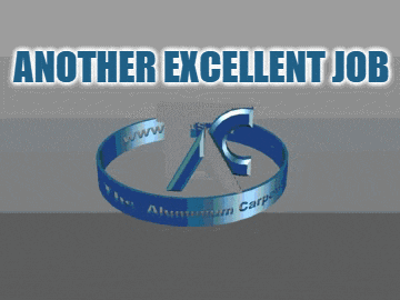 Aluminium Carpenter GIF
