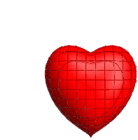 Alvaroglin Corazon Sticker