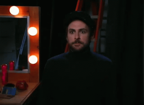 Alway Sunny Iasip GIF. This 498 x 362 animated GIF is part of our i am a golden god collection. Created by hero0fwar. View the original animation, share it…