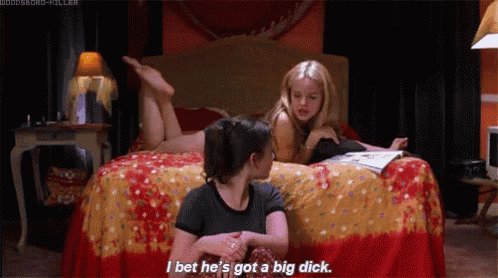 Always Good To Keep This Gif In Your Back Pocket GIF