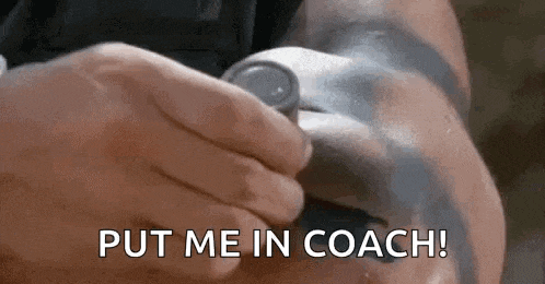 Always Ready GIF