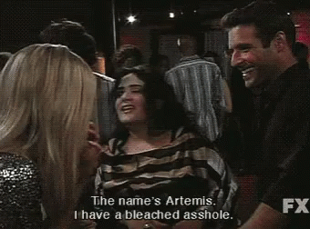 Always Sunny GIF. This 340 x 252 animated GIF is part of our steve buscemi lipstick collection. Related themes include awkward, funny. Created by…