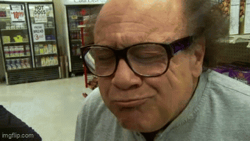 Always Sunny GIF