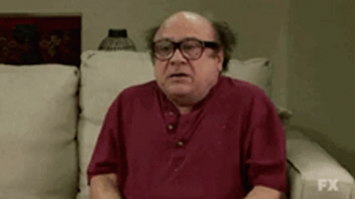 Always Sunny GIF