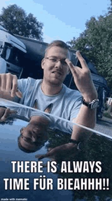 Always Time Always Time For Beer GIF