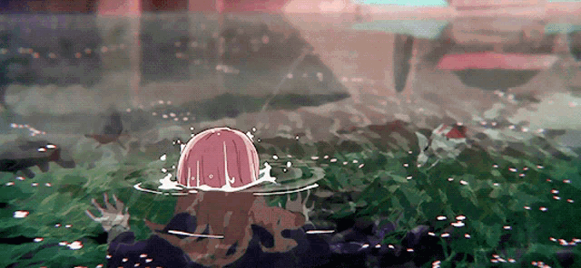 Amai Server GIF
