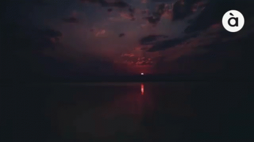 Amanecer Natura GIF