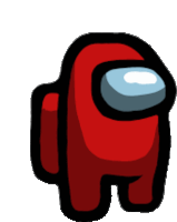 Amangus Sticker