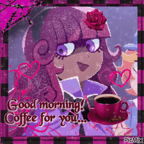 Amaranth Margin Of The Strange GIF
