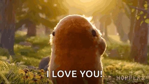 Amazed Mabel GIF