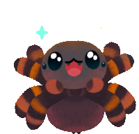 Amazed Pikaole Sticker