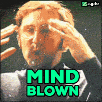 Amazing Bullish GIF