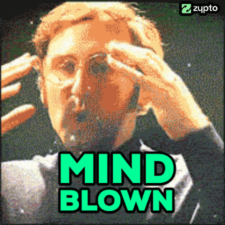 Amazing Bullish GIF