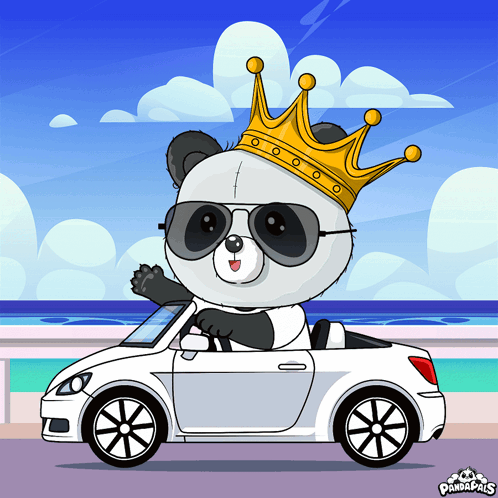 Amazing Day Bm GIF