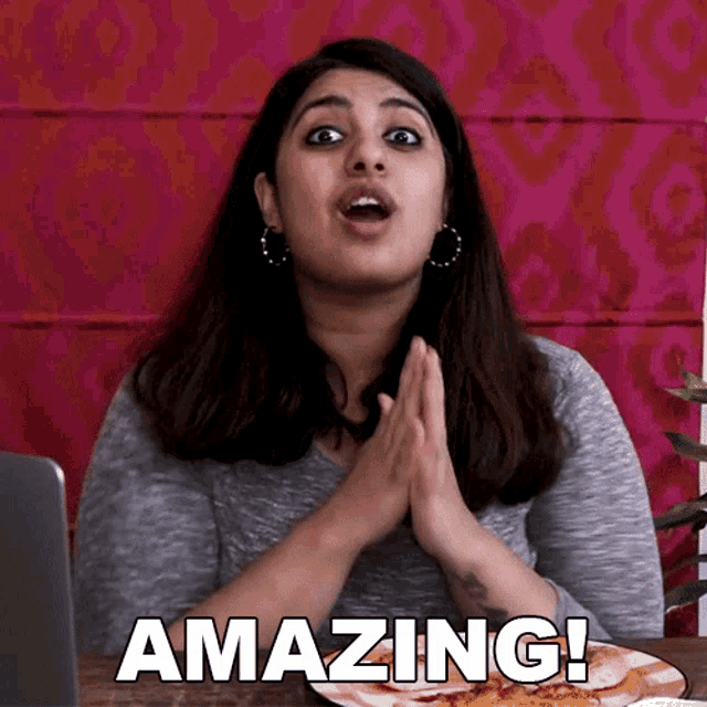 Amazing Sukanya GIF