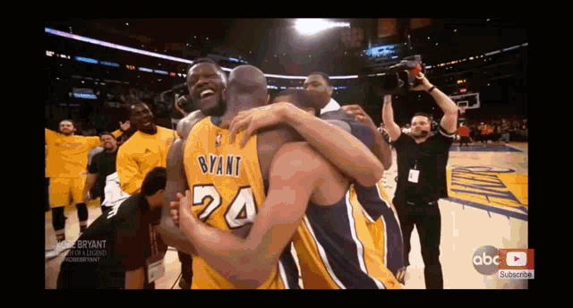 Amazing Tribute GIF